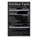 Cackalacky® Pepper Sauce - 5 oz. Bottle  (Case of 12)