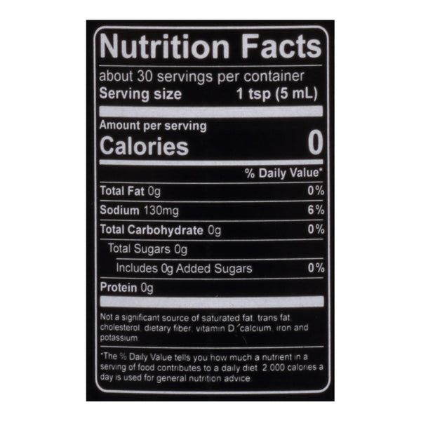 Cackalacky® Pepper Sauce - 5 oz. Bottle  (Case of 12)