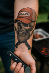 Cackalacky® Ball Cap
