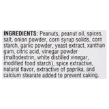 Cackalacky® Spiced Peanuts