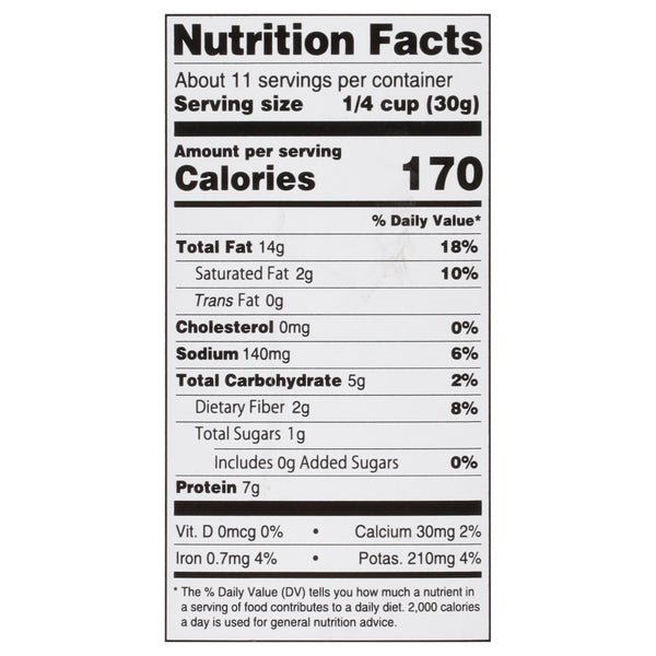Cackalacky® "Half & Half" Case of Nuts