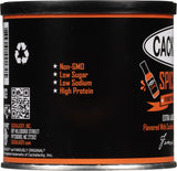 Cackalacky® Spiced Peanuts