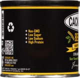 Cackalacky® Beer B-Q® Peanuts Trio
