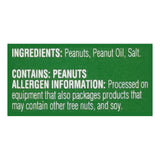 NEW! John Deere Salted Peanuts