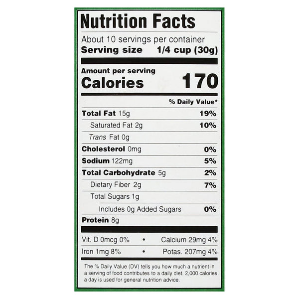 NEW! John Deere Salted Peanuts