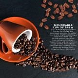 Cackalacky® Bourbon Pecan Pie Coffee Beans