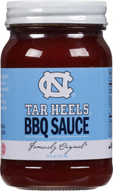 Carolina Tar Heels® BBQ Sauce