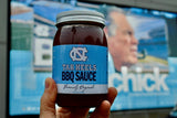 Carolina Tar Heels® BBQ Sauce Trio