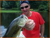 Cackalacky® Booze Bait® "Cork & Cap" Fishing Lure