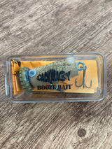 Cackalacky® Booze Bait® "Cork & Cap" Fishing Lure