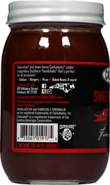 Cackalacky® Cheerwine® Sweet Sauce