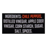 Cackalacky® Pepper Sauce
