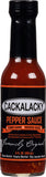 Cackalacky® Pepper Sauce