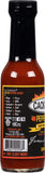 Cackalacky® Pepper Sauce - Super Extra Hot