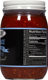 Cackalacky® Secret Sauce®