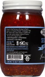 Cackalacky® Secret Sauce®
