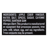 Cackalacky® Secret Sauce® - 1 Gallon Jug (WHILE THEY LAST)