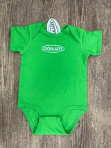 Green Cackalacky® Baby Onesie