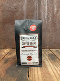 Cackalacky® Gourmet Dark Roast Coffee Beans