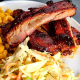 Cackalacky® Smoky Sauce - 1 Gallon Jug