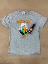 Cackalacky® Jack T-Shirt + Limited Edition Pepper Sauce Bundle