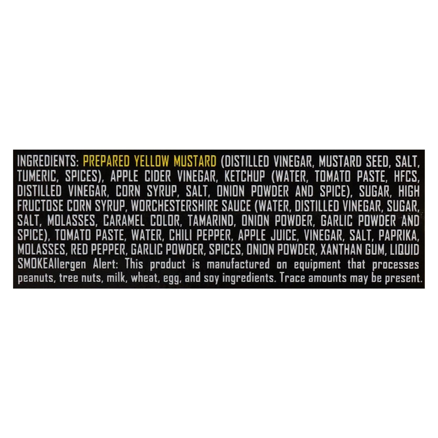 Cackalacky® Sauces (Mixed Case of 12)