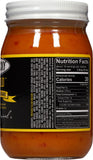 Cackalacky® Bold Gold® Sauce