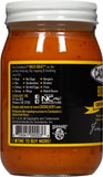 Cackalacky® Bold Gold® Sauce