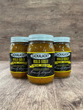 Cackalacky® Bold Gold® Trio