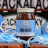 Carolina Tar Heels® BBQ Sauce Trio