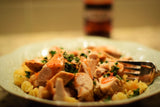 Cackalacky® Pepper Sauce