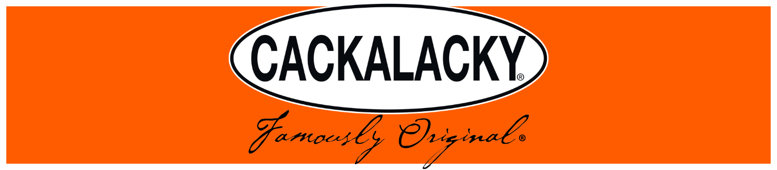 Cackalacky®