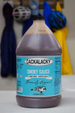 Cackalacky® Smoky Sauce - 1 Gallon Jug (WHILE THEY LAST!)