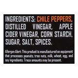 Cackalacky® Pepper Sauce - 1 Gallon Jug