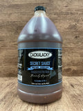 Cackalacky® Secret Sauce® - 1 Gallon Jug