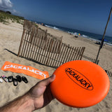 Cackalacky® Disc Golf Putter