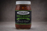Cackalacky™ Chunky Corn & Bean Dip