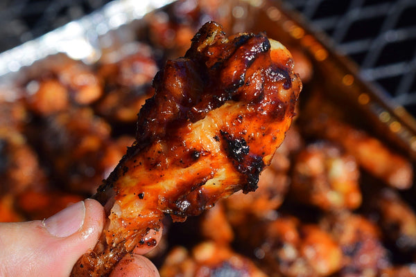Carolina Tar Heels® BBQ Sauce Trio