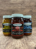 Cackalacky® Cookout BBQ Sauce Trio