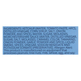 Carolina Tar Heels® BBQ Sauce