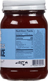 Carolina Tar Heels® BBQ Sauce