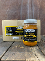 Cackalacky® Bold Gold® Sauce (Case of 12)
