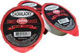 Cackalacky® Cheerwine® Sweet Sauce 1.5oz Dipping Cups (12 Pack)