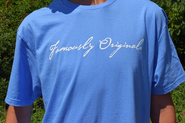 Famously Original T-Shirt