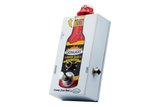 Cackalacky® *Super Extra Hot* Pepper Sauce Preamp-Boost Overdrive Guitar Pedal