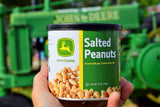 NEW! John Deere Salted Peanuts (Case of 12)