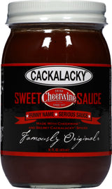 Cackalacky® Cheerwine® Gift Pack