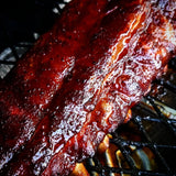 Cackalacky® Smoky Sauce - 1 Gallon Jug