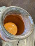 Cackalacky® Hand-Thrown Ceramic Coffee Mug
