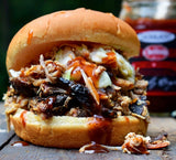 Cackalacky® Cheerwine® Sweet Sauce Trio